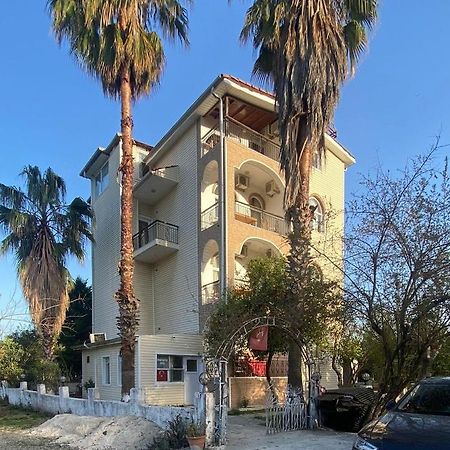 קמר Felicity Hotel & Bungalows מראה חיצוני תמונה