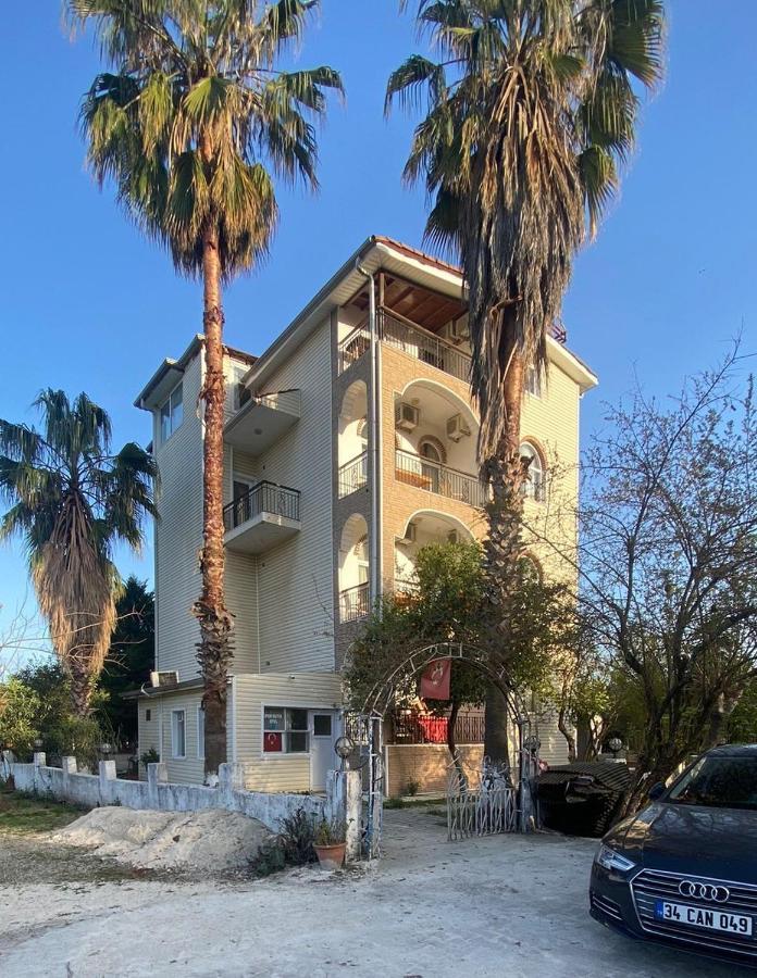 קמר Felicity Hotel & Bungalows מראה חיצוני תמונה