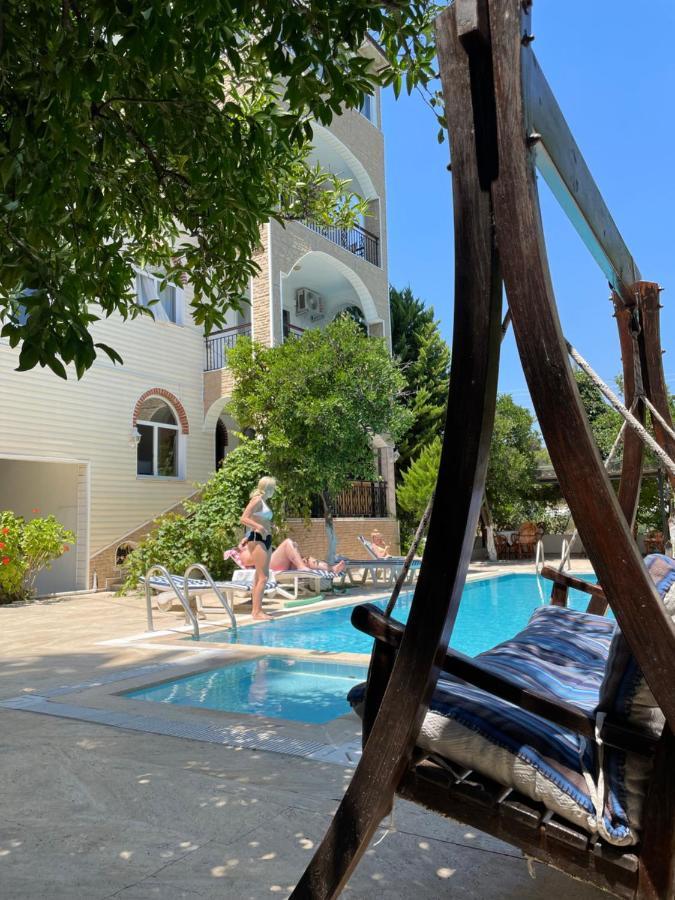 קמר Felicity Hotel & Bungalows מראה חיצוני תמונה