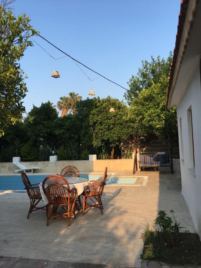 קמר Felicity Hotel & Bungalows מראה חיצוני תמונה