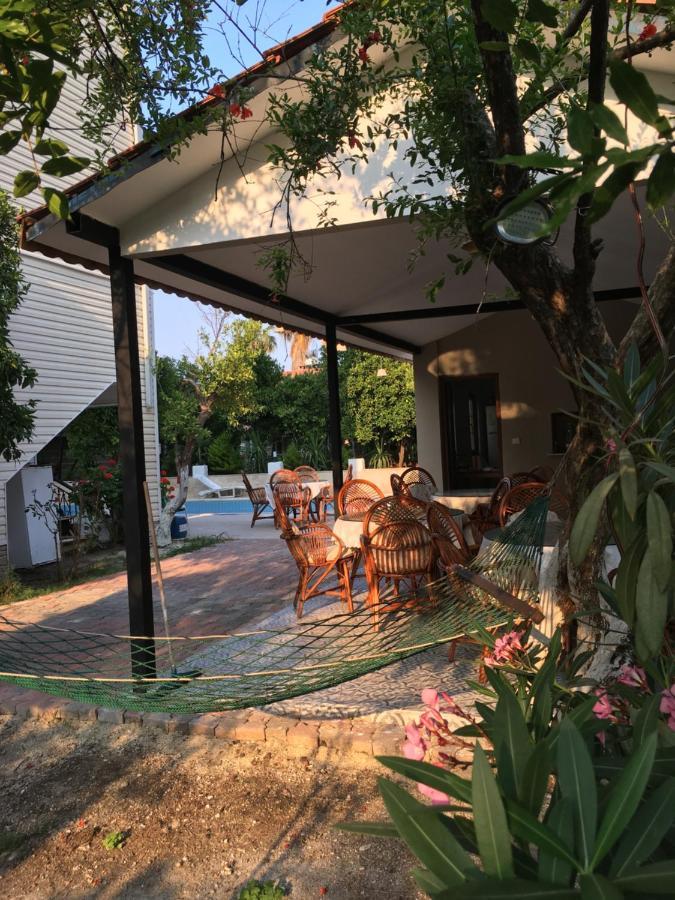 קמר Felicity Hotel & Bungalows מראה חיצוני תמונה