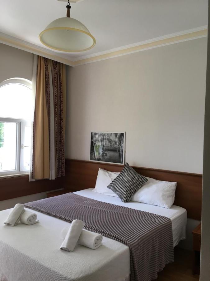 קמר Felicity Hotel & Bungalows מראה חיצוני תמונה