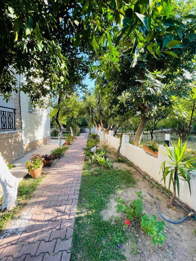 קמר Felicity Hotel & Bungalows מראה חיצוני תמונה