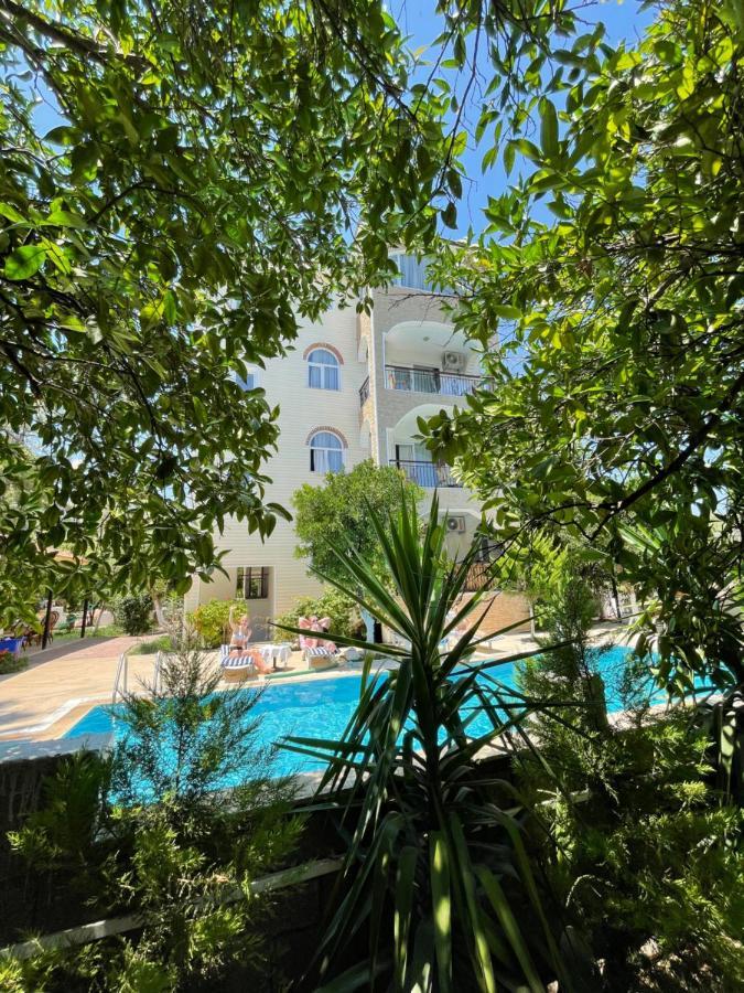 קמר Felicity Hotel & Bungalows מראה חיצוני תמונה