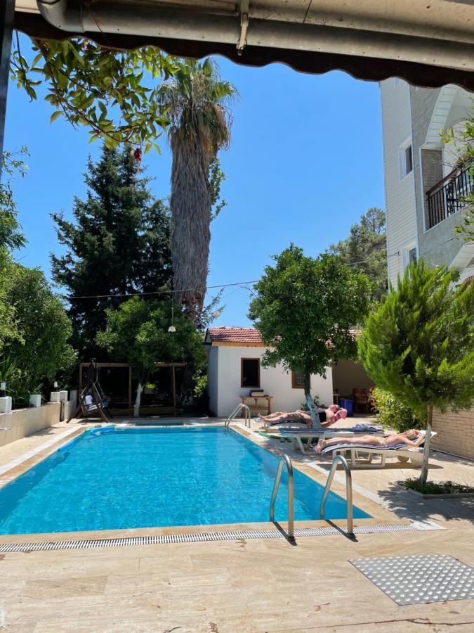 קמר Felicity Hotel & Bungalows מראה חיצוני תמונה