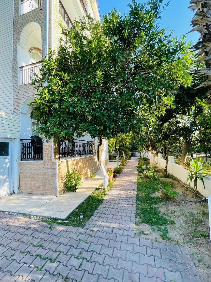 קמר Felicity Hotel & Bungalows מראה חיצוני תמונה