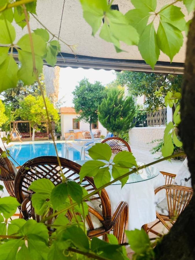קמר Felicity Hotel & Bungalows מראה חיצוני תמונה