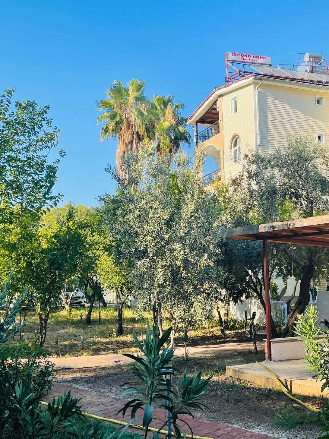 קמר Felicity Hotel & Bungalows מראה חיצוני תמונה