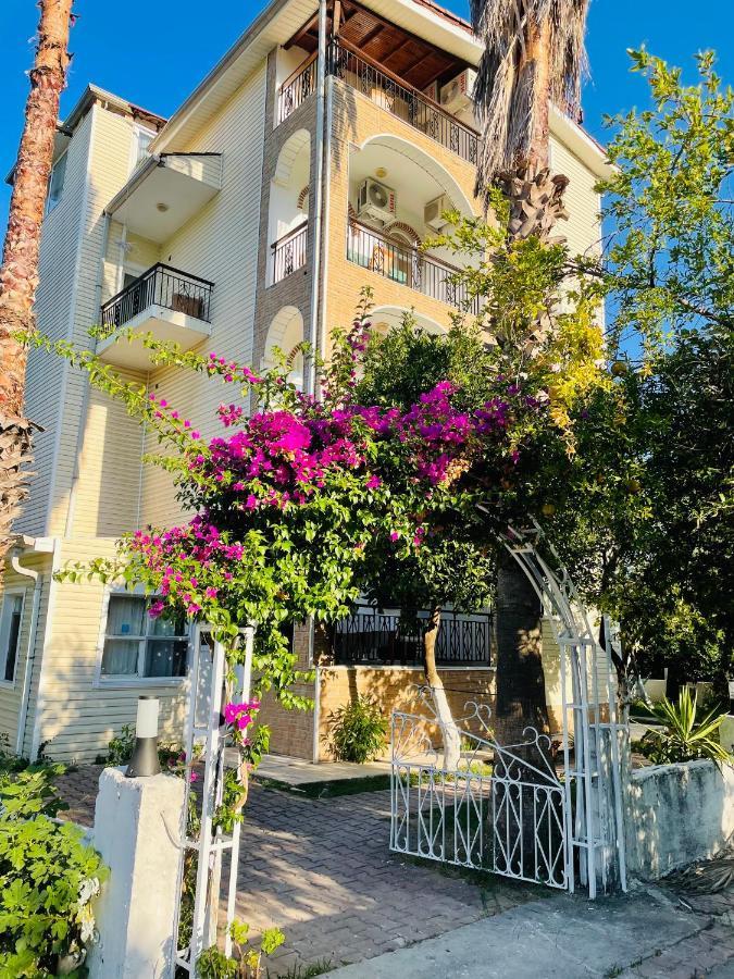 קמר Felicity Hotel & Bungalows מראה חיצוני תמונה