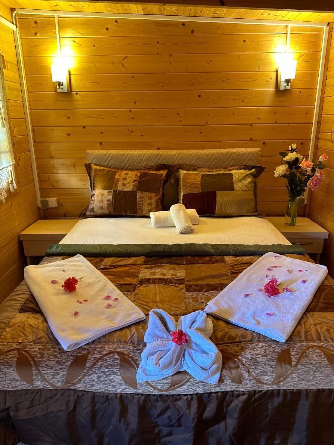 קמר Felicity Hotel & Bungalows מראה חיצוני תמונה