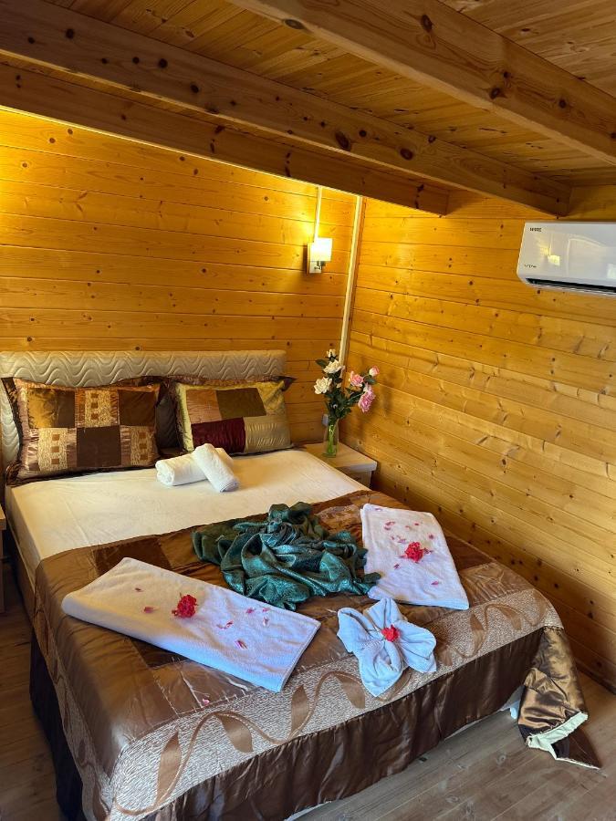 קמר Felicity Hotel & Bungalows מראה חיצוני תמונה