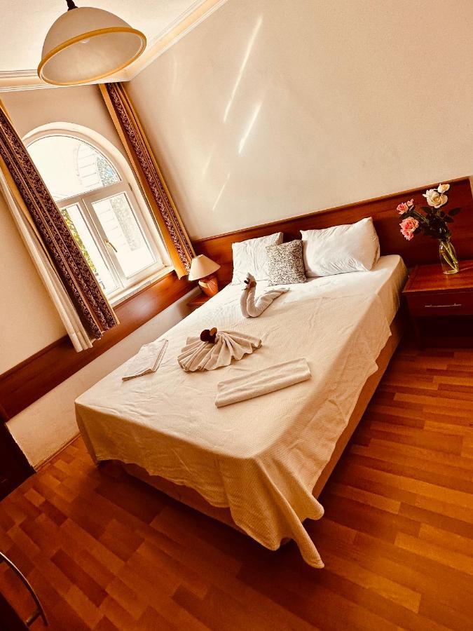 קמר Felicity Hotel & Bungalows מראה חיצוני תמונה