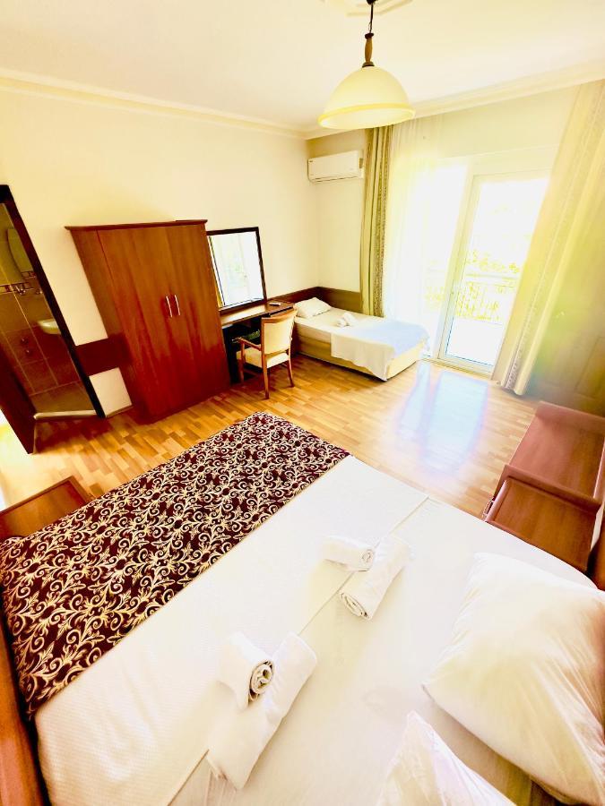 קמר Felicity Hotel & Bungalows מראה חיצוני תמונה