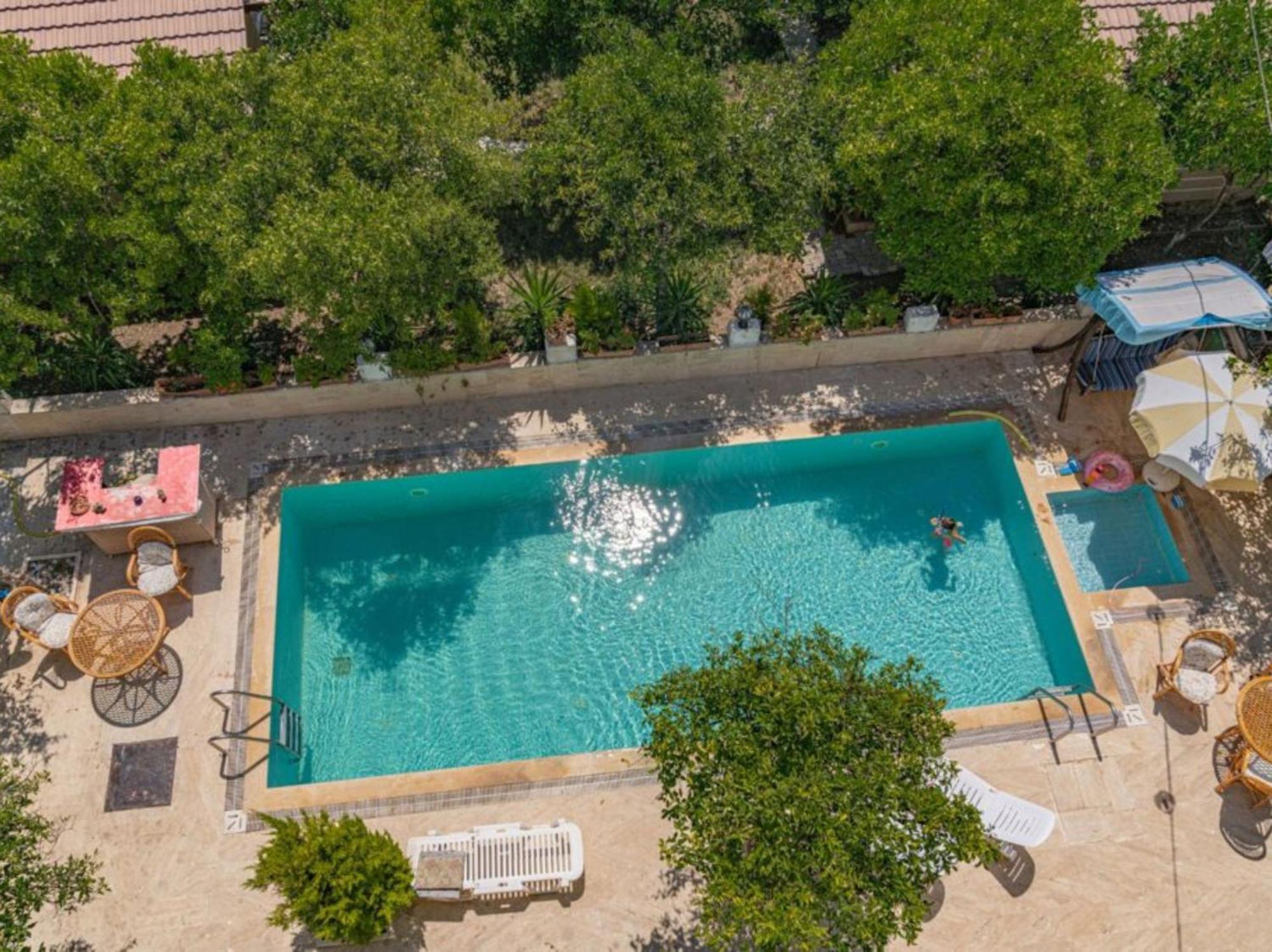 קמר Felicity Hotel & Bungalows מראה חיצוני תמונה