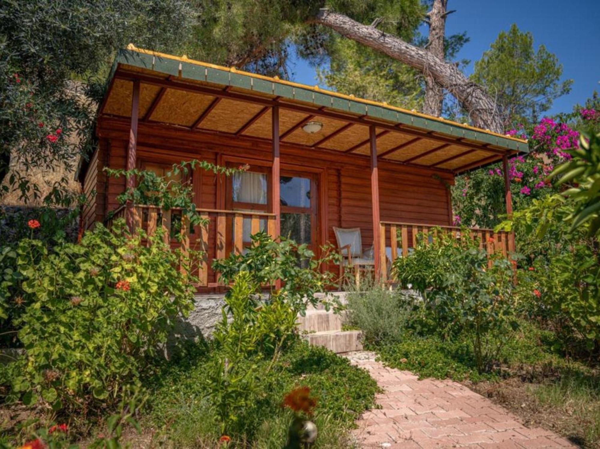 קמר Felicity Hotel & Bungalows מראה חיצוני תמונה